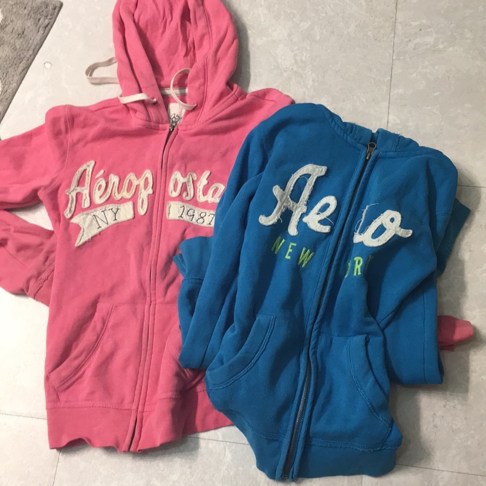Sweatshirts